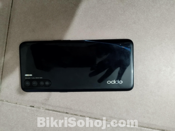 Oppo f15